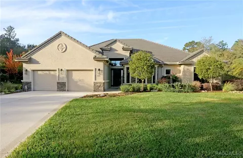 1225 W Labrador Ct, Hernando, FL 34442