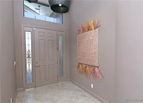 Entry Way - 1225 W Labrador Ct, Hernando, FL 34442 photo 1 of 1
