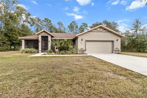 5701 S Luray Ter, Inverness, FL 34452