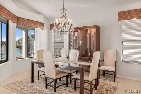 Dining - 1370 W Diamond Shore Loop, Hernando, FL 34442 photo 2 of 5