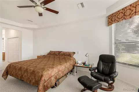 Bedroom - 1370 W Diamond Shore Loop, Hernando, FL 34442 photo 2 of 6
