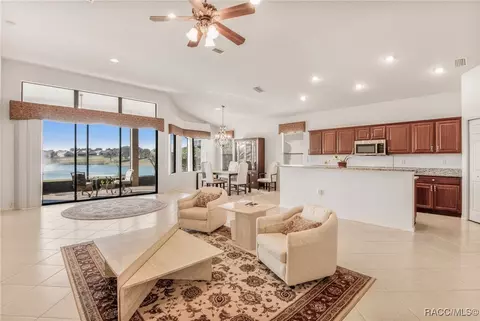 Living - 1370 W Diamond Shore Loop, Hernando, FL 34442 photo 1 of 3