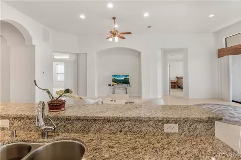 Living - 1370 W Diamond Shore Loop, Hernando, FL 34442 photo 3 of 3