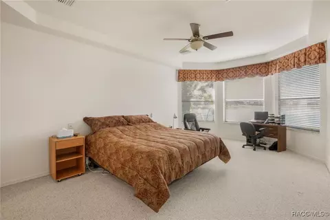 Bedroom - 1370 W Diamond Shore Loop, Hernando, FL 34442 photo 1 of 6