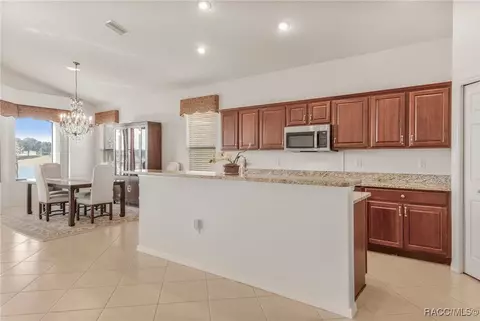 Kitchen - 1370 W Diamond Shore Loop, Hernando, FL 34442 photo 1 of 3