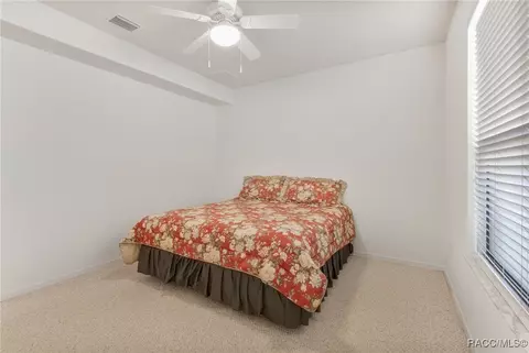 Bedroom - 1370 W Diamond Shore Loop, Hernando, FL 34442 photo 5 of 6
