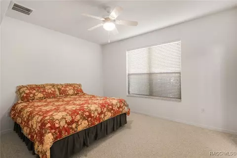 Bedroom - 1370 W Diamond Shore Loop, Hernando, FL 34442 photo 4 of 6