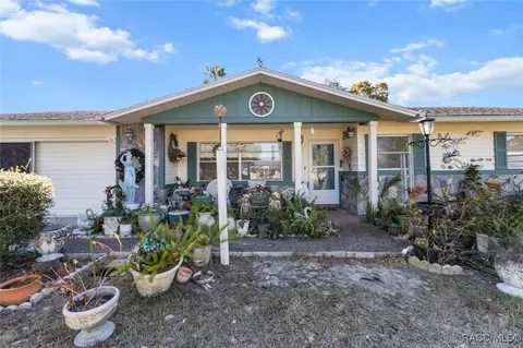 34 Sj Kellner Blvd, Beverly Hills, FL 34465
