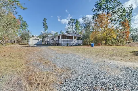 10795 SE 136th Ave, Dunnellon, FL 34431
