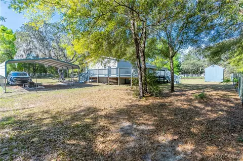 1129 E La Salle St, Hernando, FL 34442 photo 38