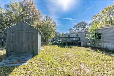 1129 E La Salle St, Hernando, FL 34442 photo 36