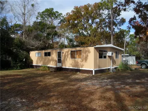 3360 S Arundel Ter, Homosassa, FL 34448