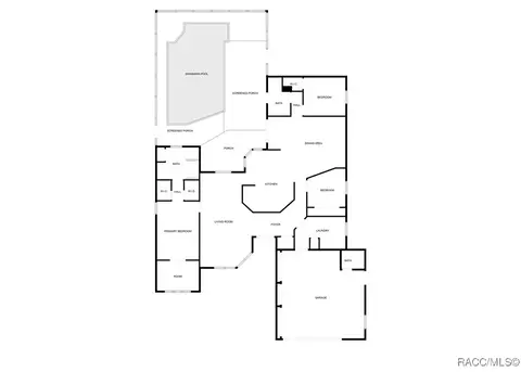 10086 Huckleberry Dr, Spring Hill, FL 34608 photo 4