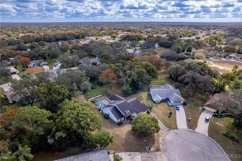 10086 Huckleberry Dr, Spring Hill, FL 34608 photo 23