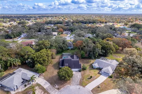 10086 Huckleberry Dr, Spring Hill, FL 34608 photo 16