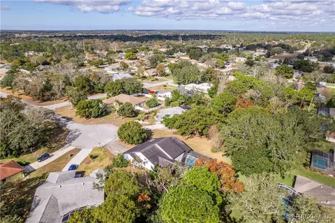 10086 Huckleberry Dr, Spring Hill, FL 34608 photo 42