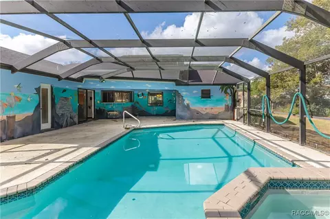 10086 Huckleberry Dr, Spring Hill, FL 34608 photo 49
