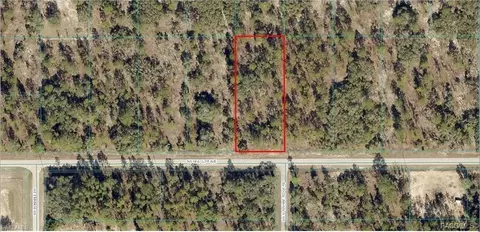 1808-018 SW 030 Sw Sea Cliff Ave, Dunnellon, FL 34431