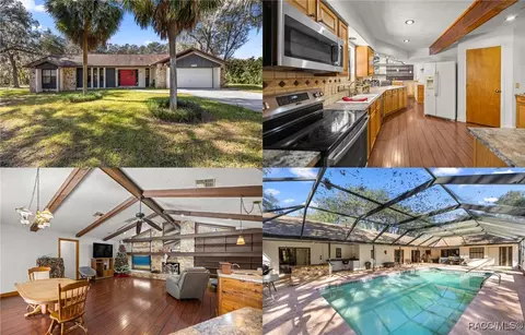 240 N Manor Way, Lecanto, FL 34461