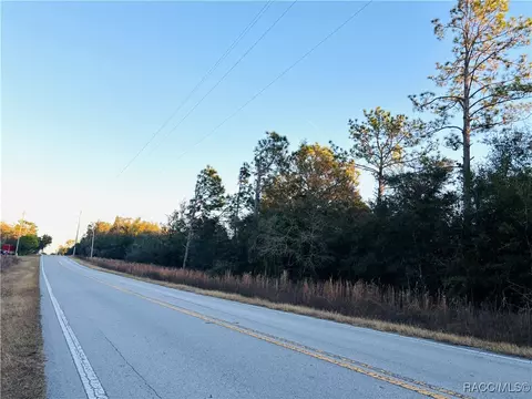 tbd SW Marine Blvd, Dunnellon, FL 34431