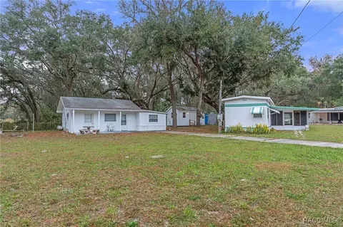 6501 E Lahaven Ln, Inverness, FL 34453