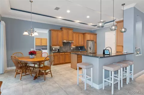 Kitchen - 1192 W Beagle Run Loop, Hernando, FL 34442 photo 1 of 7
