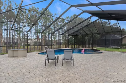Exterior - 1192 W Beagle Run Loop, Hernando, FL 34442 photo 7 of 14