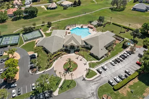 View/Area - 1192 W Beagle Run Loop, Hernando, FL 34442 photo 11 of 26