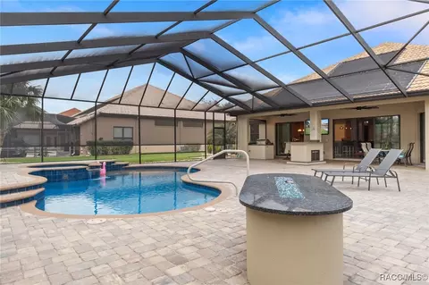 Exterior - 1192 W Beagle Run Loop, Hernando, FL 34442 photo 10 of 14