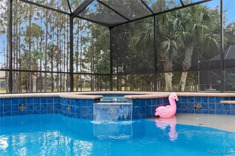 Exterior - 1192 W Beagle Run Loop, Hernando, FL 34442 photo 13 of 14