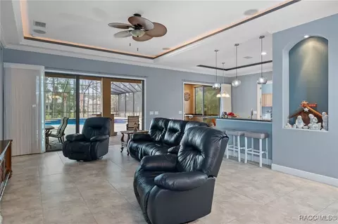 Living - 1192 W Beagle Run Loop, Hernando, FL 34442 photo 1 of 2
