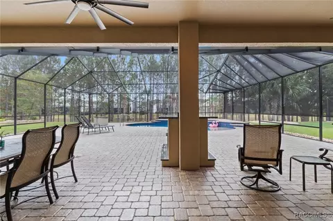Exterior - 1192 W Beagle Run Loop, Hernando, FL 34442 photo 4 of 14