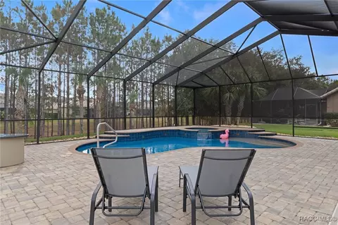 Exterior - 1192 W Beagle Run Loop, Hernando, FL 34442 photo 8 of 14