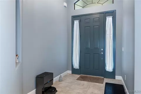 Entry Way - 1192 W Beagle Run Loop, Hernando, FL 34442 photo 2 of 3