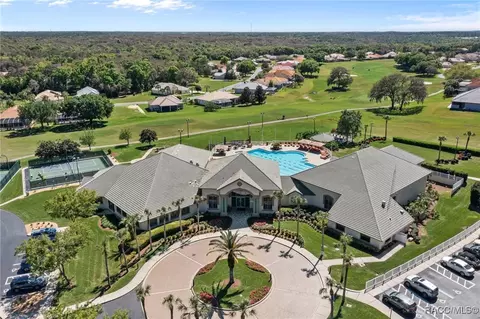 View/Area - 1192 W Beagle Run Loop, Hernando, FL 34442 photo 10 of 26