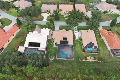 View/Area - 1192 W Beagle Run Loop, Hernando, FL 34442 photo 4 of 26