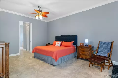 Bedroom - 1192 W Beagle Run Loop, Hernando, FL 34442 photo 1 of 4