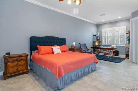 Bedroom - 1192 W Beagle Run Loop, Hernando, FL 34442 photo 2 of 4