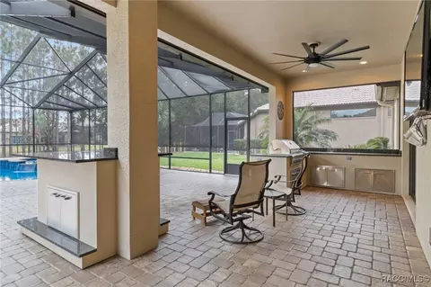 Exterior - 1192 W Beagle Run Loop, Hernando, FL 34442 photo 5 of 14
