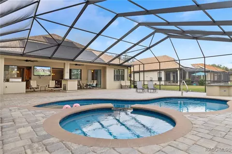 Exterior - 1192 W Beagle Run Loop, Hernando, FL 34442 photo 11 of 14