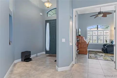 Entry Way - 1192 W Beagle Run Loop, Hernando, FL 34442 photo 1 of 3