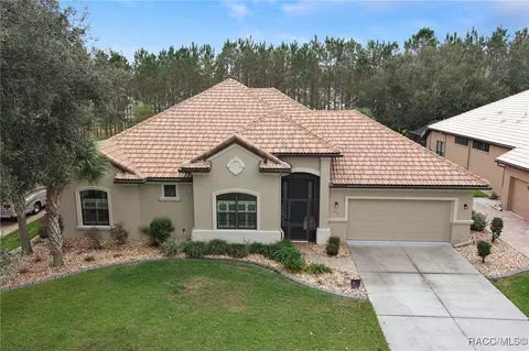1192 W Beagle Run Loop, Hernando, FL 34442