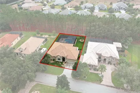 View/Area - 1192 W Beagle Run Loop, Hernando, FL 34442 photo 1 of 26