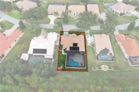 View/Area - 1192 W Beagle Run Loop, Hernando, FL 34442 photo 3 of 26