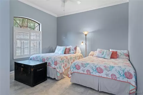 Bedroom - 1192 W Beagle Run Loop, Hernando, FL 34442 photo 4 of 4