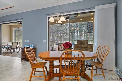 Dining - 1192 W Beagle Run Loop, Hernando, FL 34442 photo 1 of 4