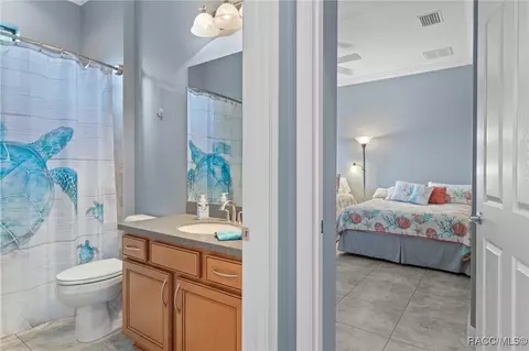 Bath - 1192 W Beagle Run Loop, Hernando, FL 34442 photo 7 of 8