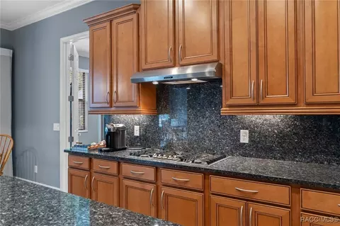 Kitchen - 1192 W Beagle Run Loop, Hernando, FL 34442 photo 4 of 7