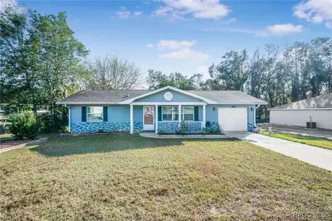 321 E Inverness Blvd, Inverness, FL 34452