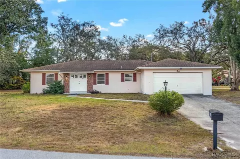 8290 Galgano Ln, Spring Hill, FL 34606